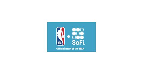 SoFi Named the Official Banking Partner of the NBA, NBA G .